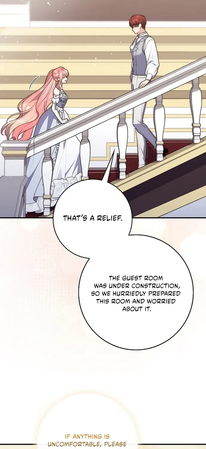 Read Fortune-Telling Lady chapter 131 image 48 on Lezhin