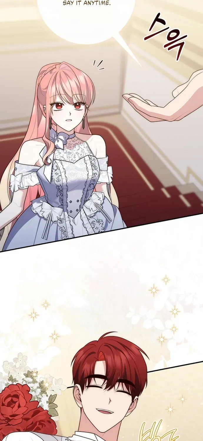 Read Fortune-Telling Lady chapter 131 image 49 on Lezhin