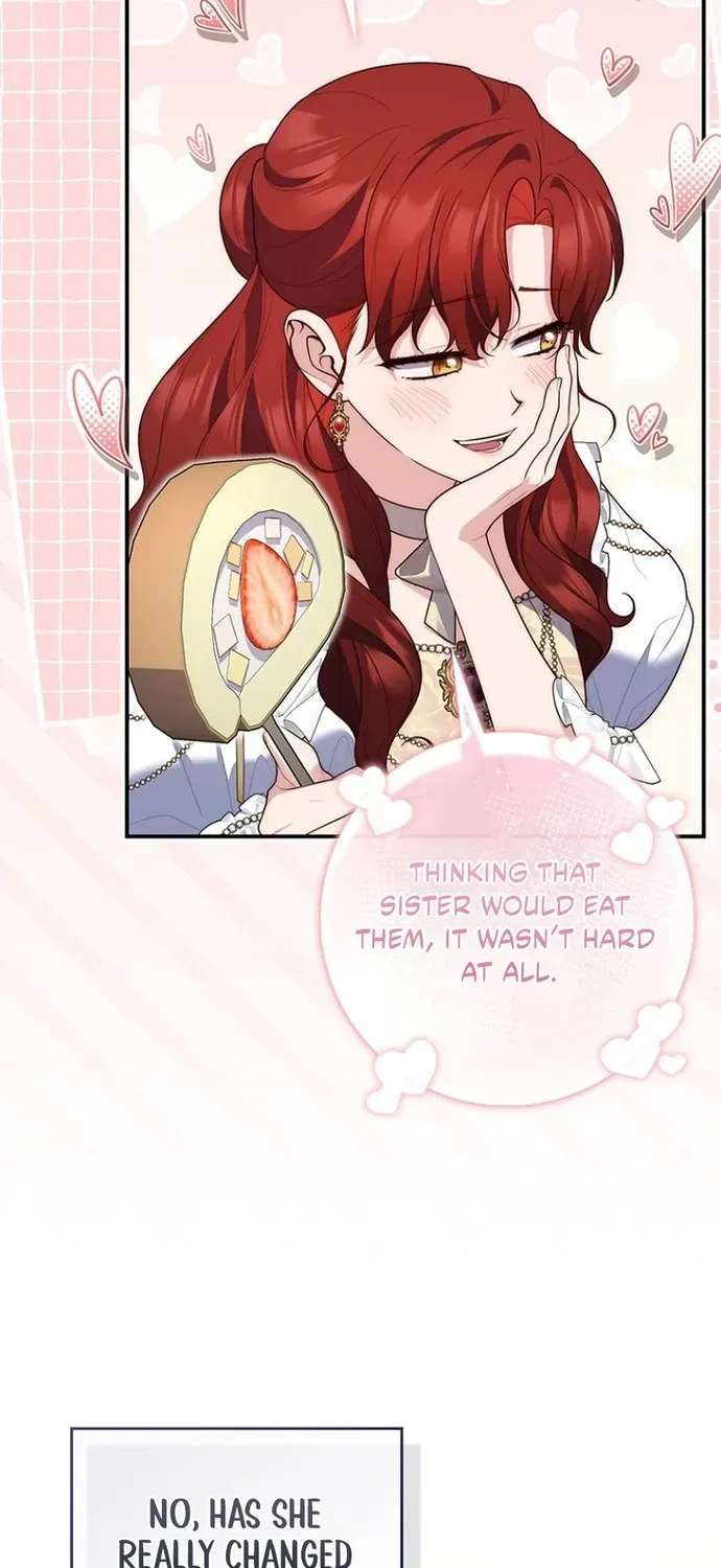 Read Fortune-Telling Lady chapter 131 image 5 on Lezhin