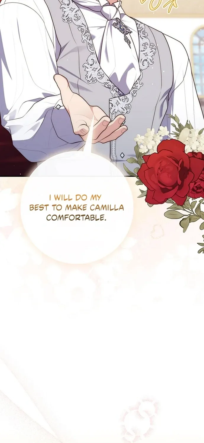 Read Fortune-Telling Lady chapter 131 image 50 on Lezhin
