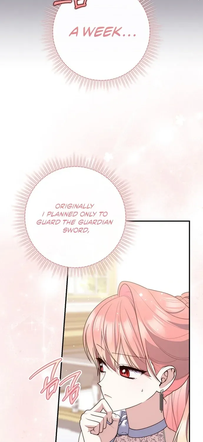 Read Fortune-Telling Lady chapter 131 image 54 on Lezhin