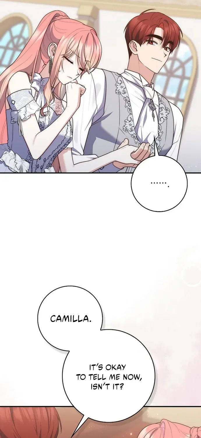 Read Fortune-Telling Lady chapter 131 image 56 on Lezhin