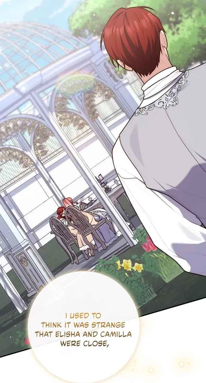 Read Fortune-Telling Lady chapter 131 image 63 on Lezhin