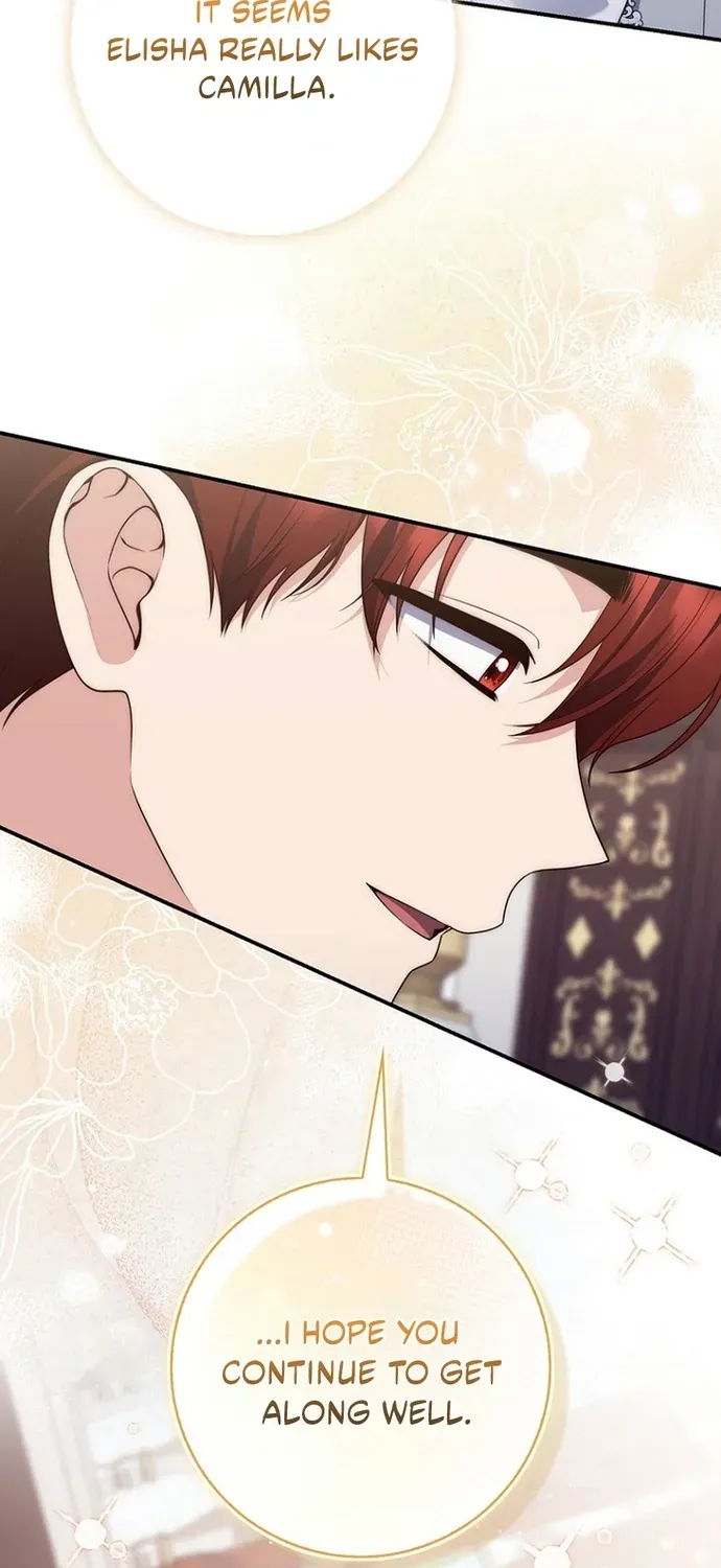 Read Fortune-Telling Lady chapter 131 image 65 on Lezhin