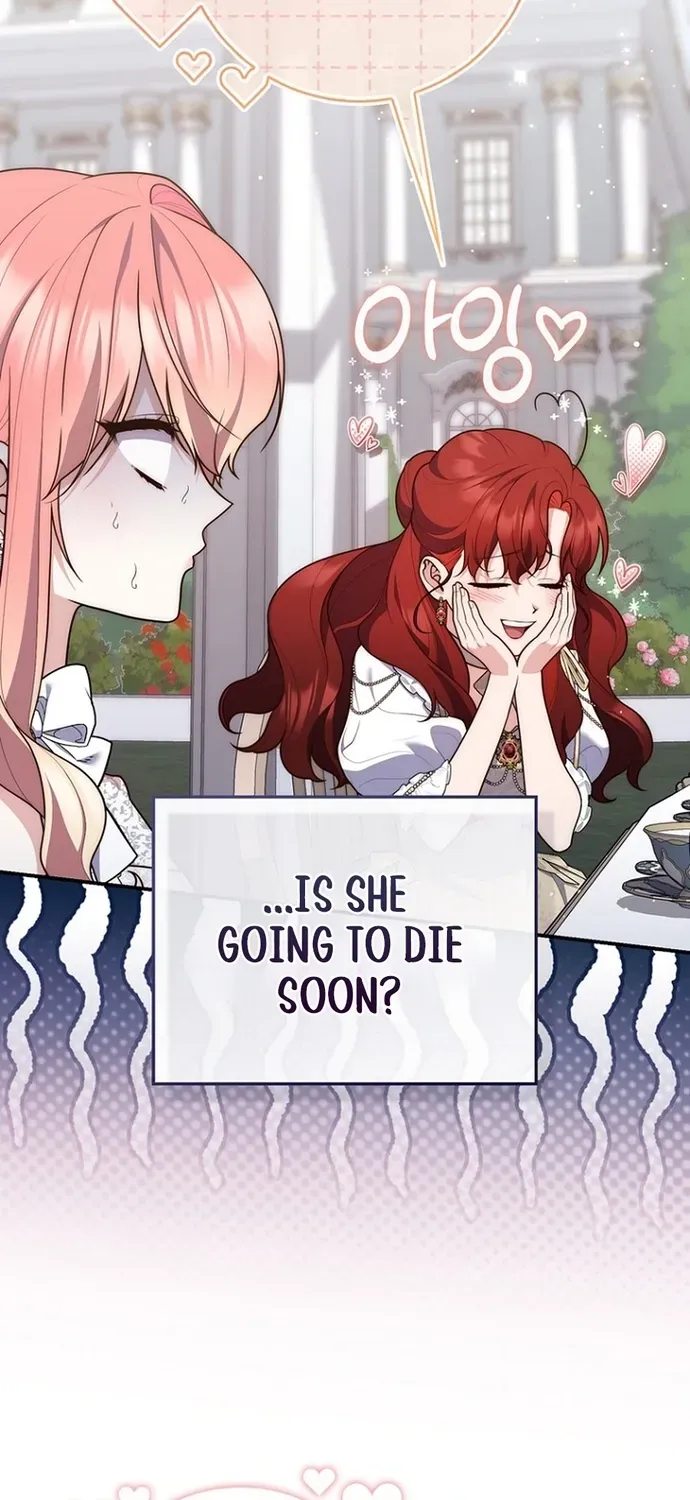 Read Fortune-Telling Lady chapter 131 image 8 on Lezhin