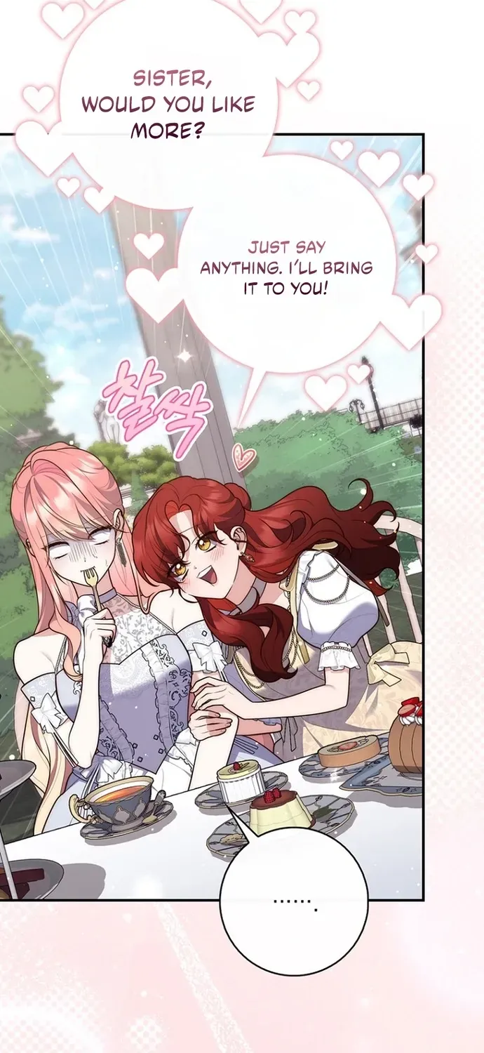 Read Fortune-Telling Lady chapter 131 image 9 on Lezhin