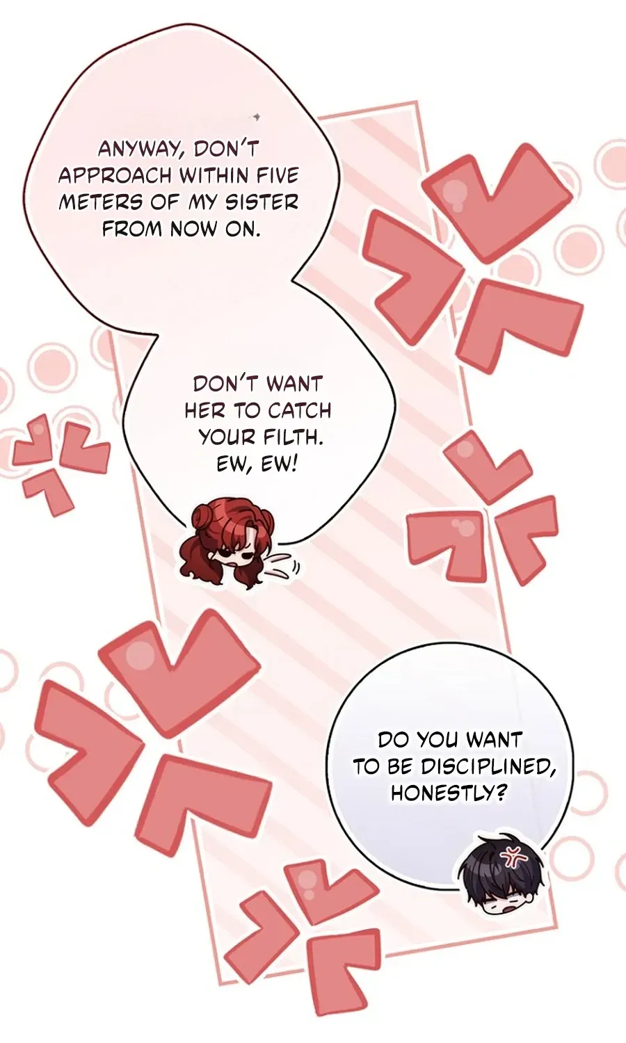 Read Fortune-Telling Lady chapter 132 image 104 on Lezhin