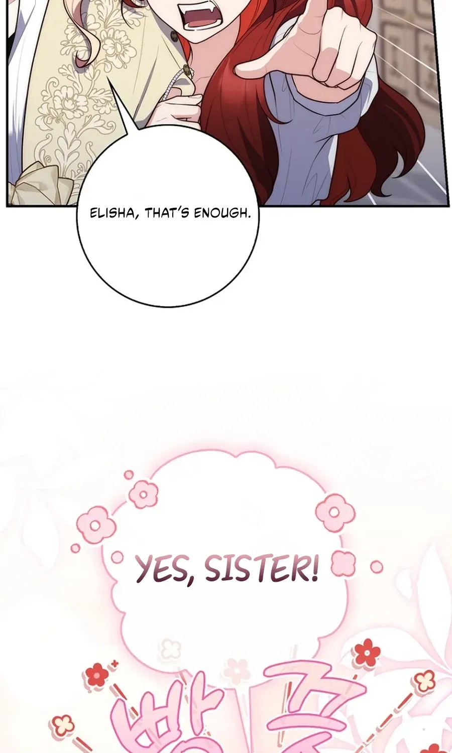 Read Fortune-Telling Lady chapter 132 image 106 on Lezhin