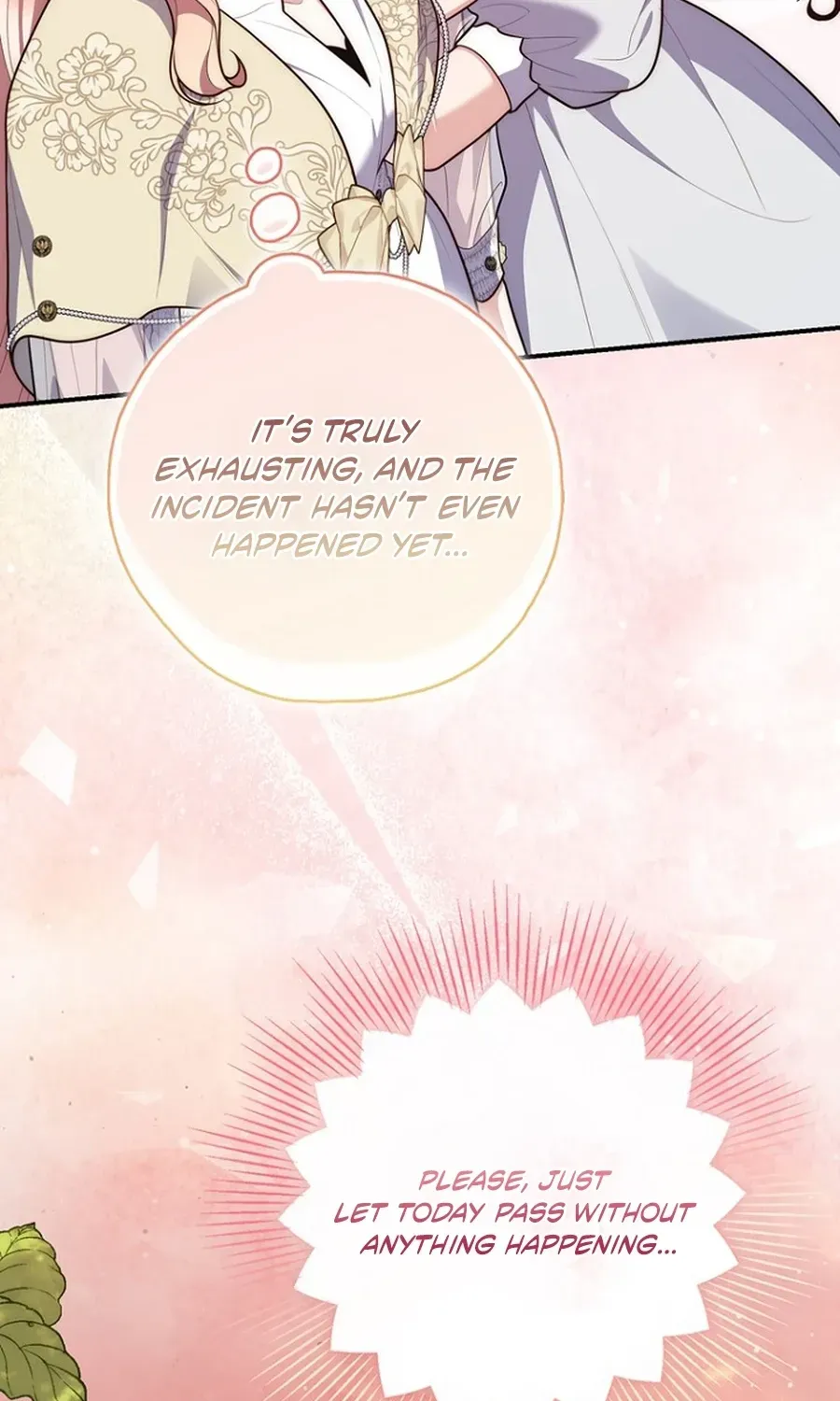 Read Fortune-Telling Lady chapter 132 image 108 on Lezhin