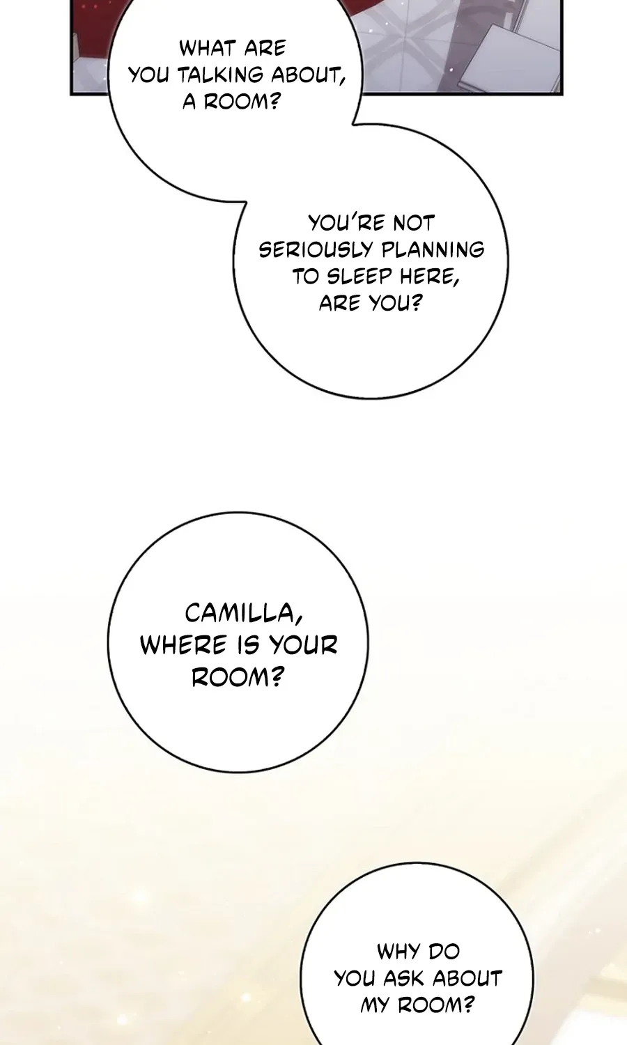 Read Fortune-Telling Lady chapter 132 image 11 on Lezhin