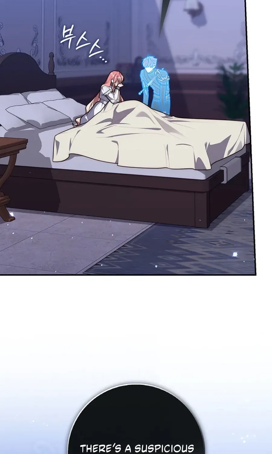Read Fortune-Telling Lady chapter 132 image 114 on Lezhin