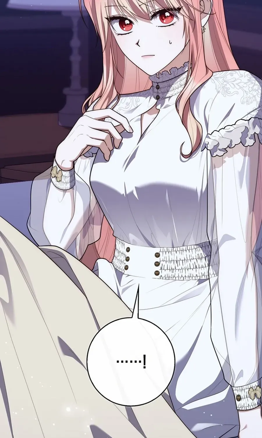 Read Fortune-Telling Lady chapter 132 image 116 on Lezhin