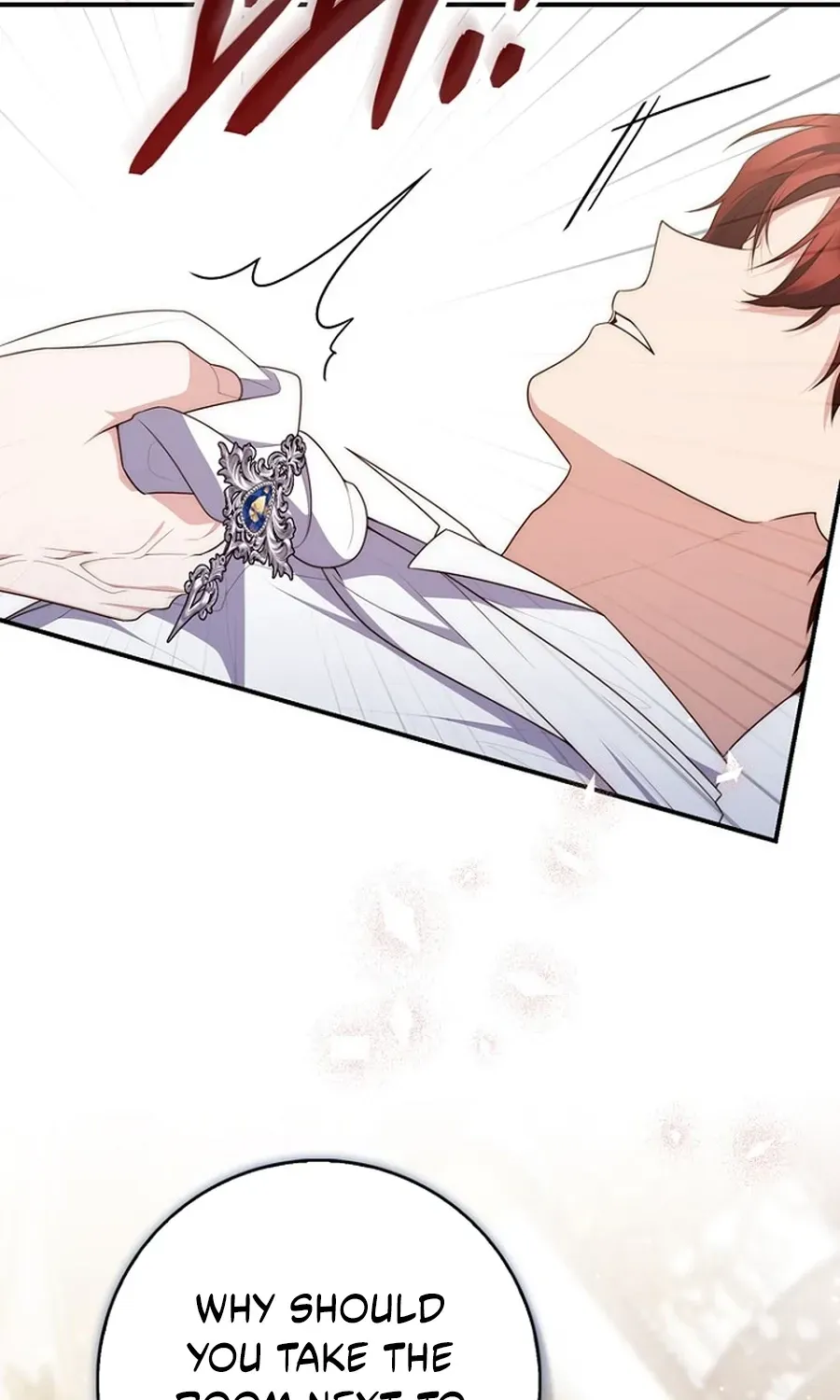 Read Fortune-Telling Lady chapter 132 image 14 on Lezhin