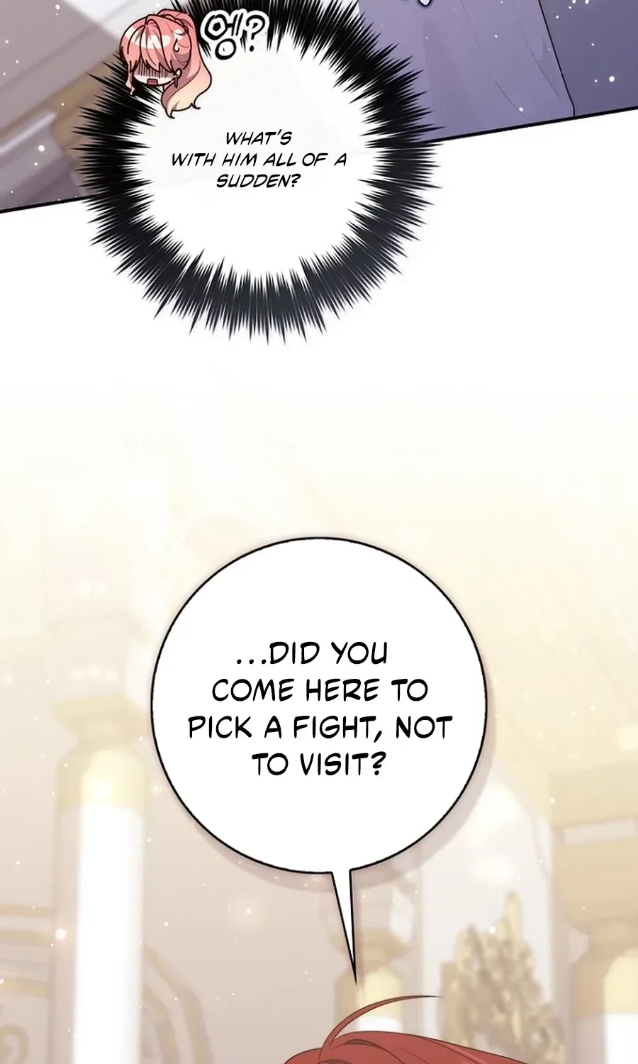 Read Fortune-Telling Lady chapter 132 image 16 on Lezhin