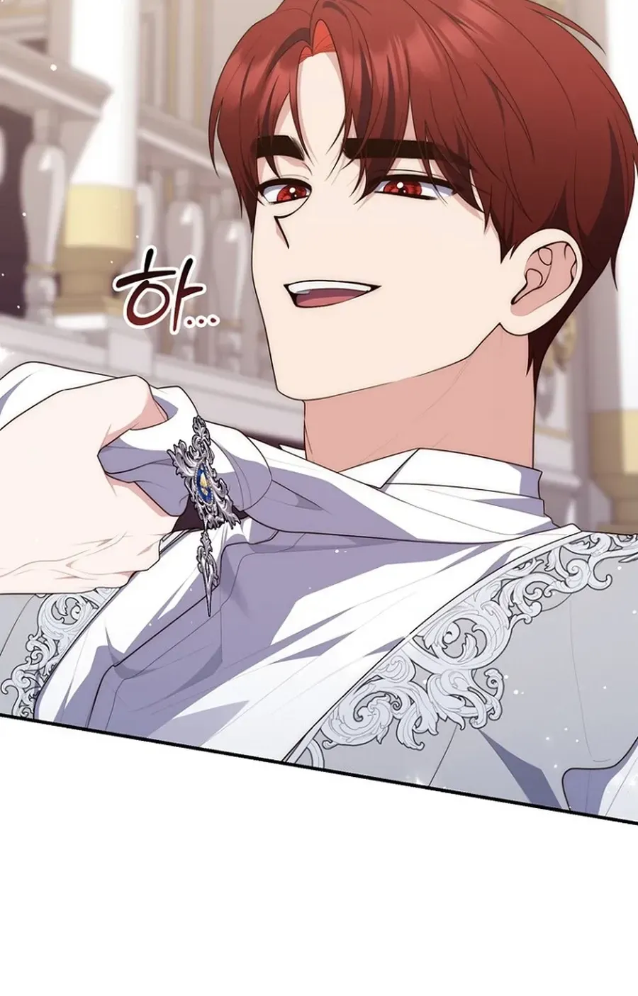 Read Fortune-Telling Lady chapter 132 image 17 on Lezhin