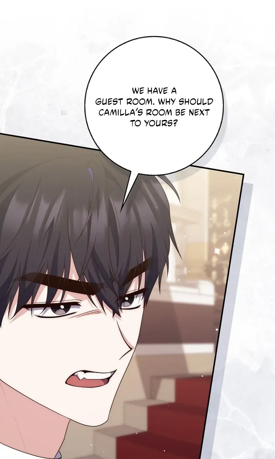 Read Fortune-Telling Lady chapter 132 image 18 on Lezhin