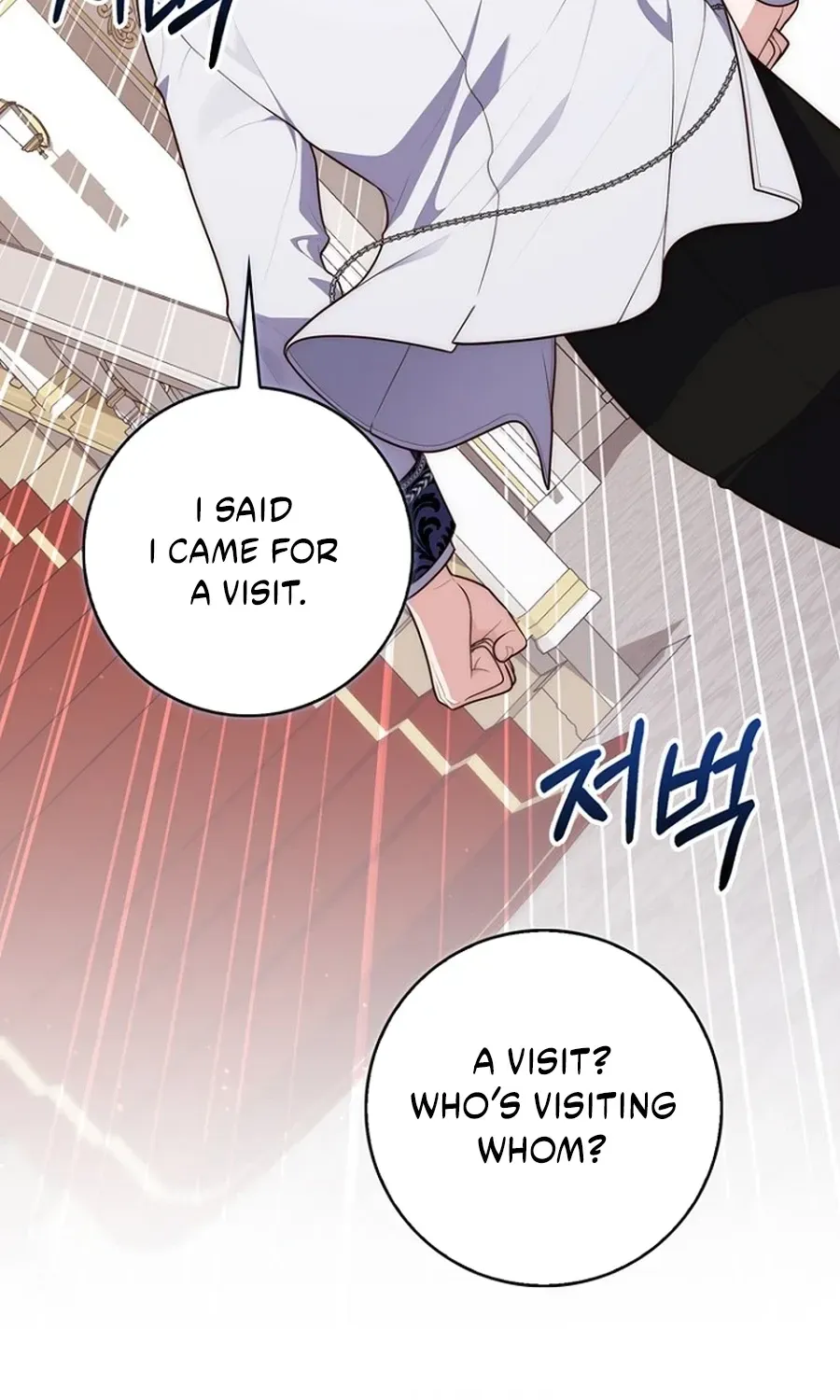 Read Fortune-Telling Lady chapter 132 image 2 on Lezhin