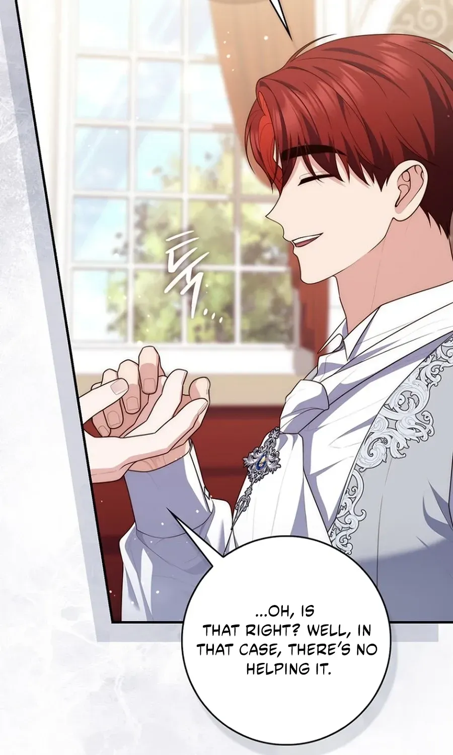 Read Fortune-Telling Lady chapter 132 image 20 on Lezhin