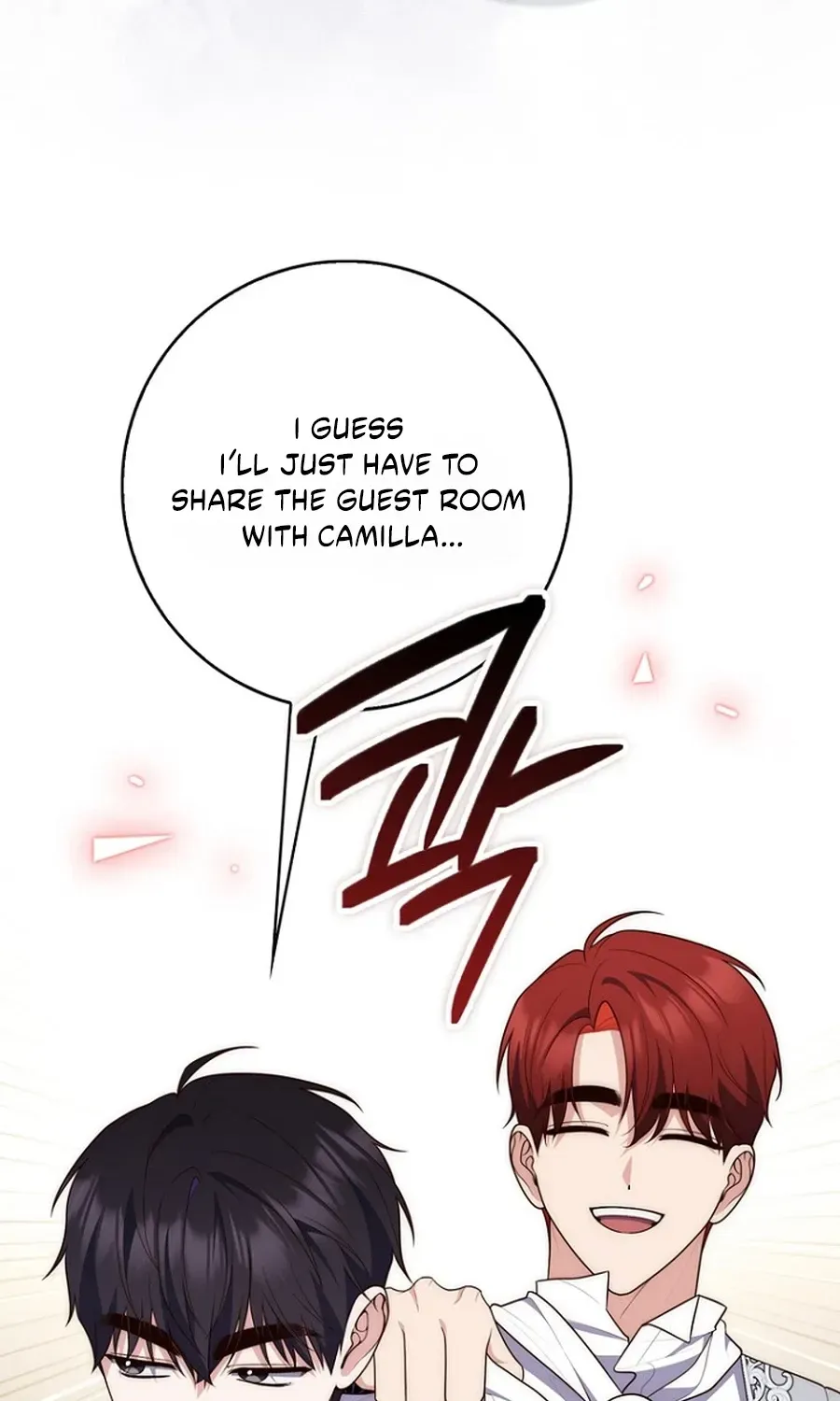 Read Fortune-Telling Lady chapter 132 image 21 on Lezhin