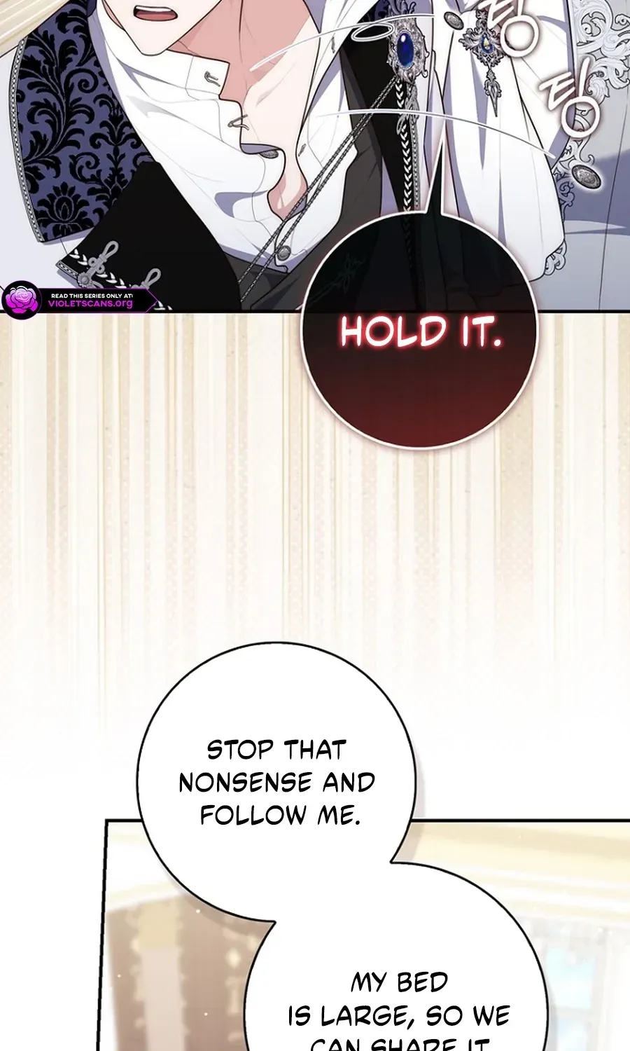 Read Fortune-Telling Lady chapter 132 image 23 on Lezhin