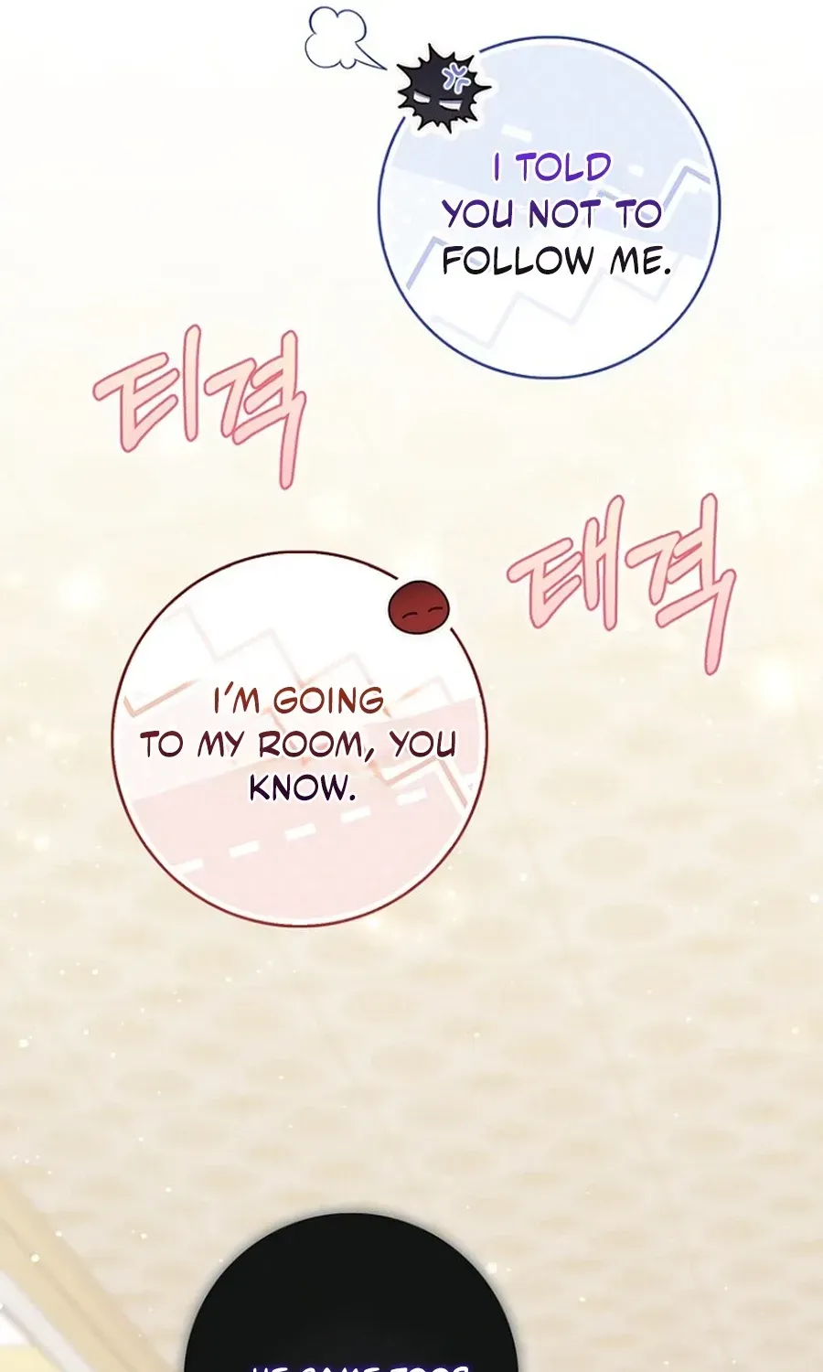Read Fortune-Telling Lady chapter 132 image 28 on Lezhin