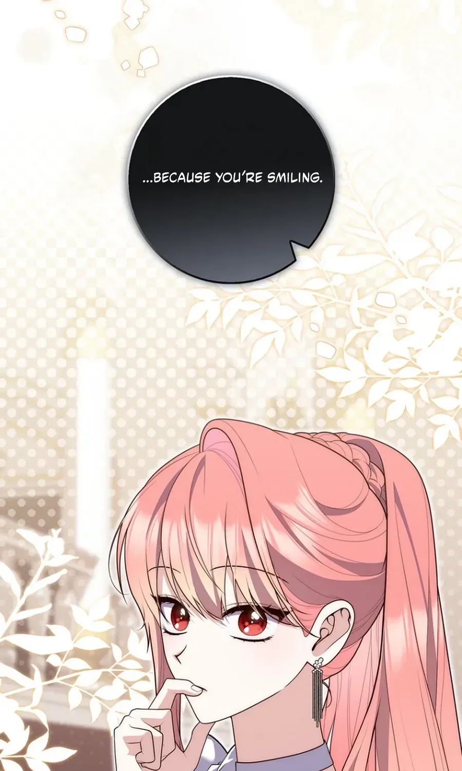Read Fortune-Telling Lady chapter 132 image 33 on Lezhin