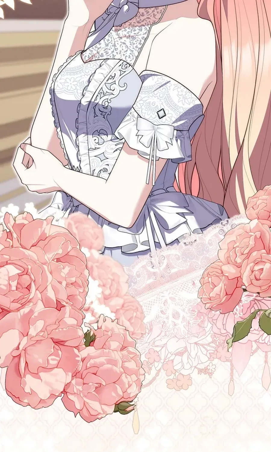 Read Fortune-Telling Lady chapter 132 image 34 on Lezhin