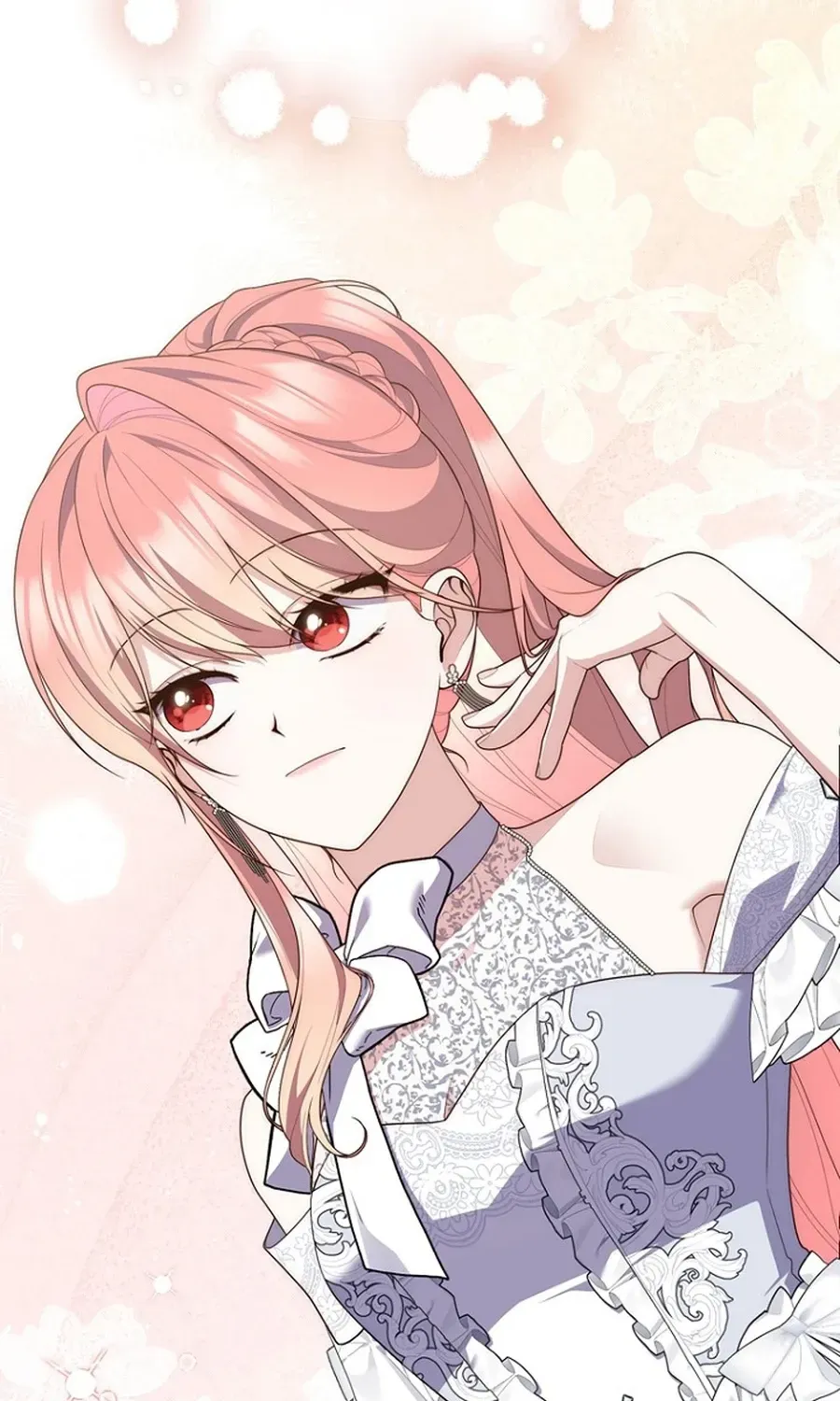 Read Fortune-Telling Lady chapter 132 image 39 on Lezhin