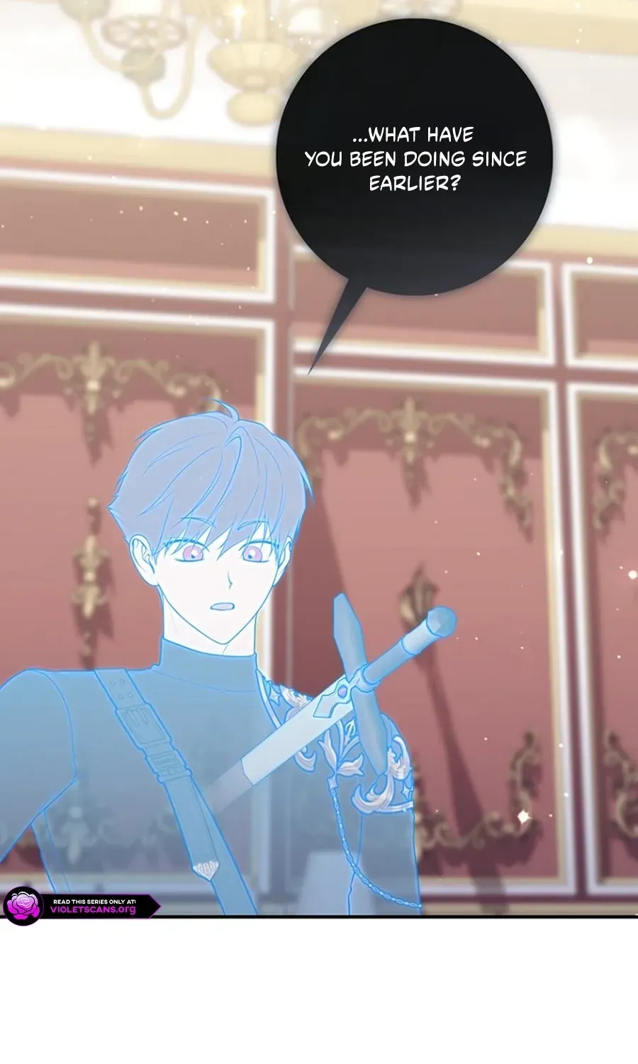 Read Fortune-Telling Lady chapter 132 image 43 on Lezhin