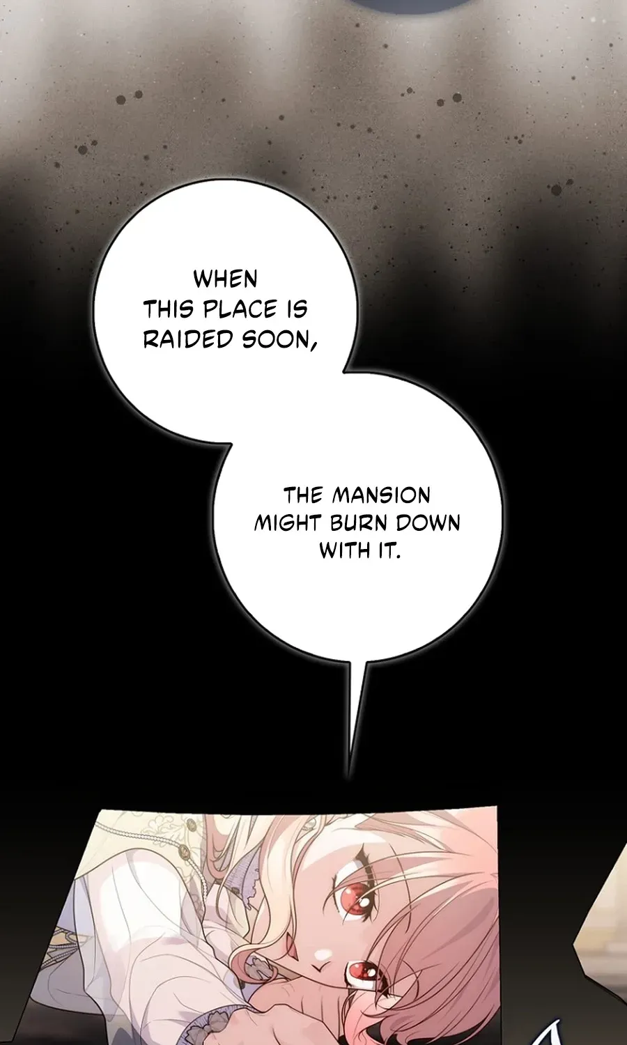 Read Fortune-Telling Lady chapter 132 image 47 on Lezhin