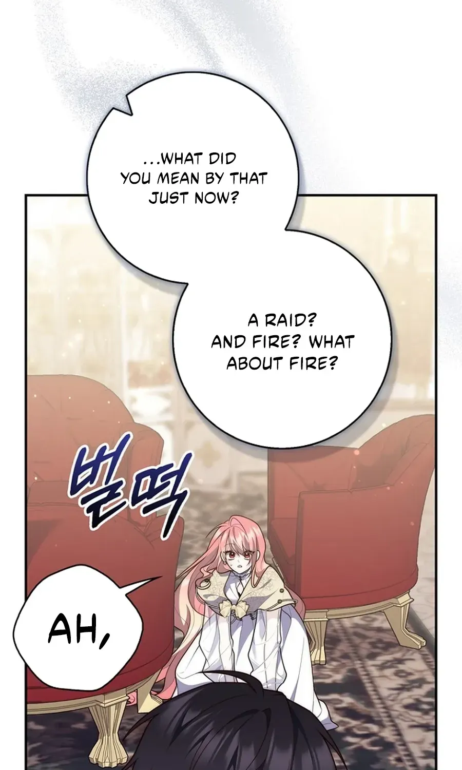 Read Fortune-Telling Lady chapter 132 image 51 on Lezhin
