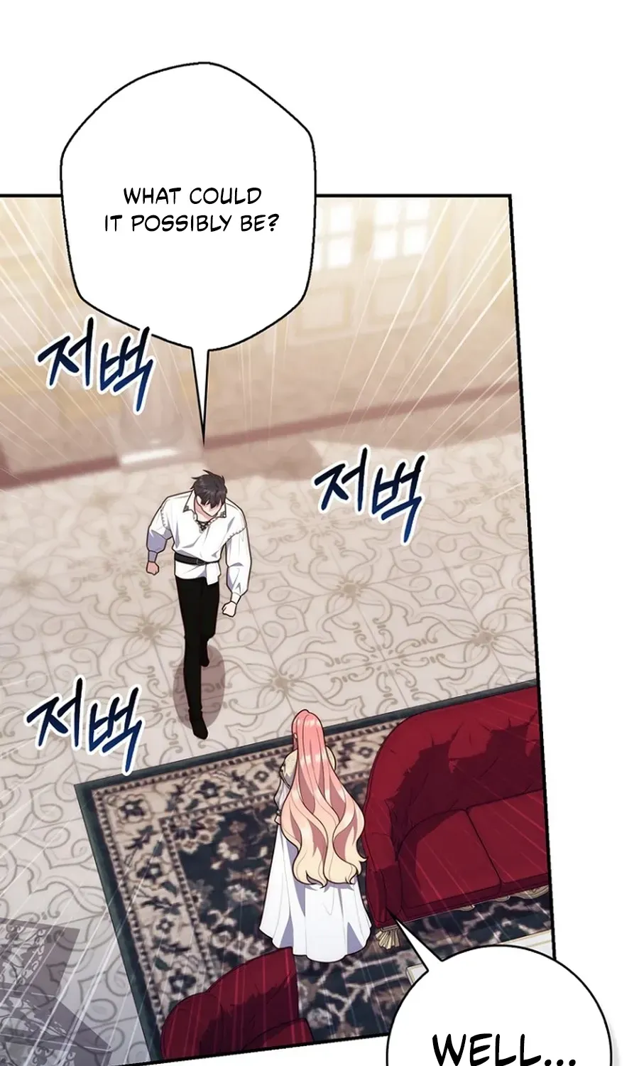 Read Fortune-Telling Lady chapter 132 image 54 on Lezhin