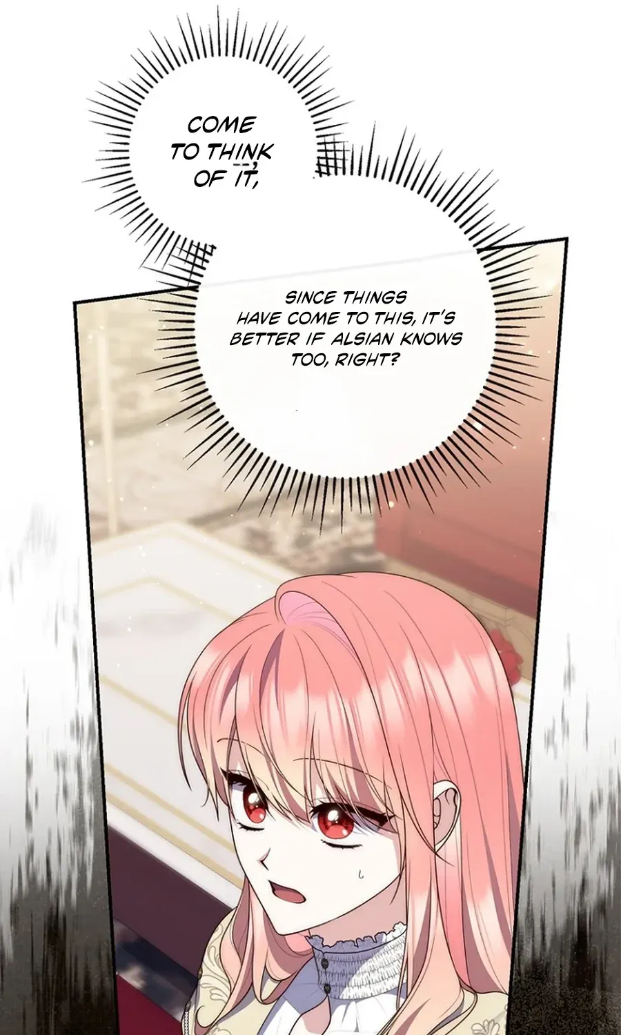 Read Fortune-Telling Lady chapter 132 image 56 on Lezhin