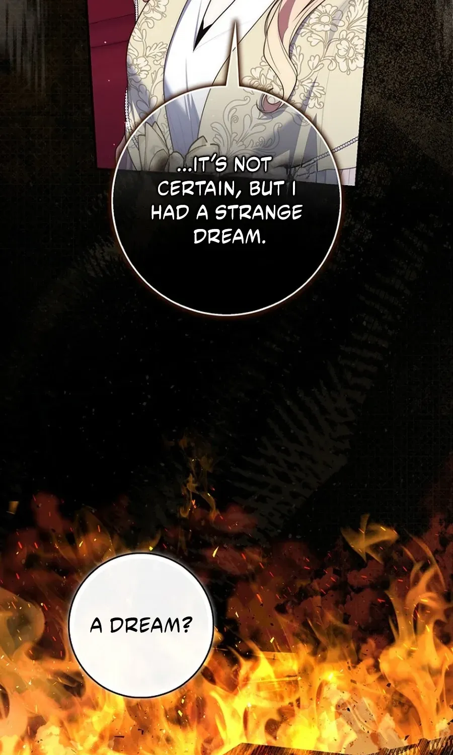 Read Fortune-Telling Lady chapter 132 image 57 on Lezhin