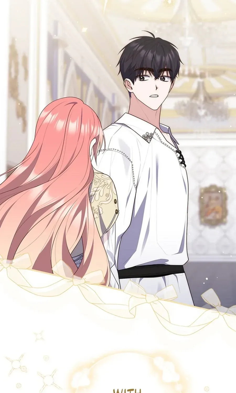 Read Fortune-Telling Lady chapter 132 image 72 on Lezhin