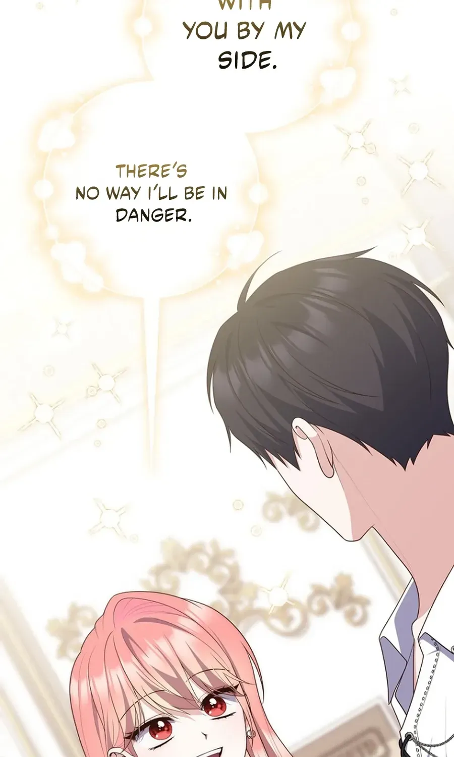 Read Fortune-Telling Lady chapter 132 image 73 on Lezhin
