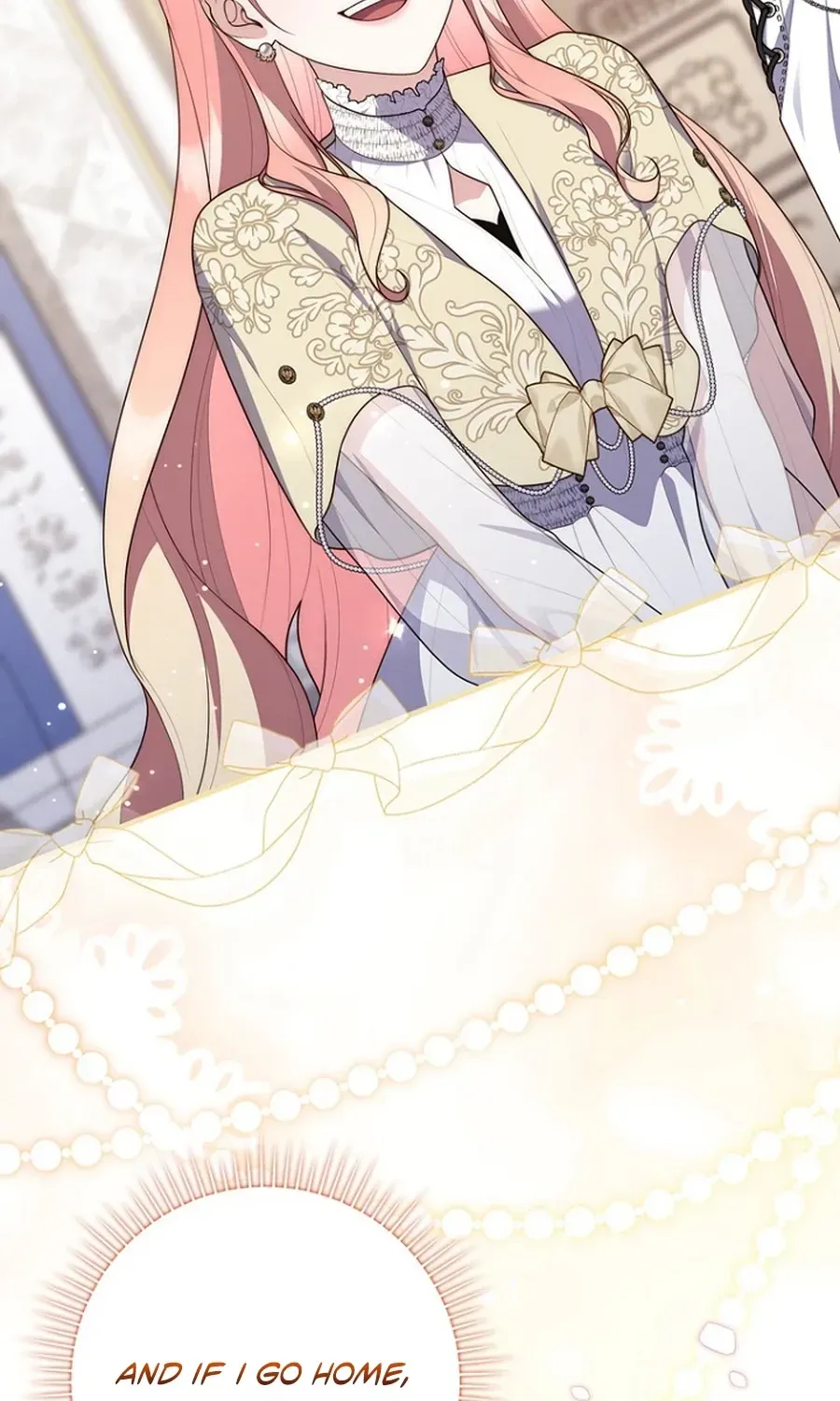 Read Fortune-Telling Lady chapter 132 image 74 on Lezhin