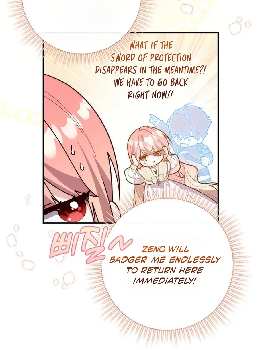 Read Fortune-Telling Lady chapter 132 image 75 on Lezhin