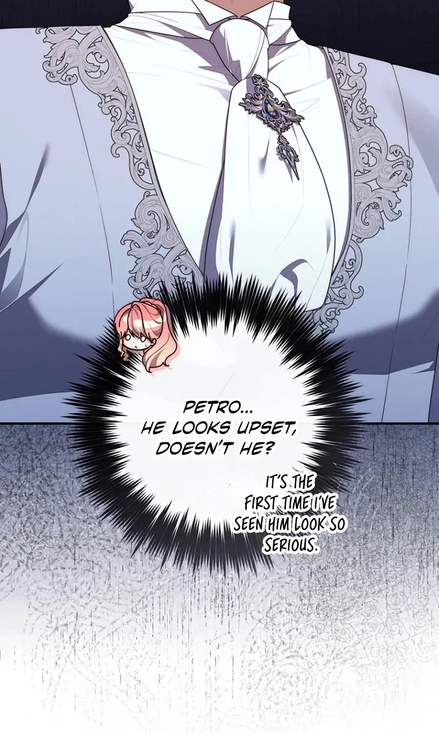 Read Fortune-Telling Lady chapter 132 image 8 on Lezhin
