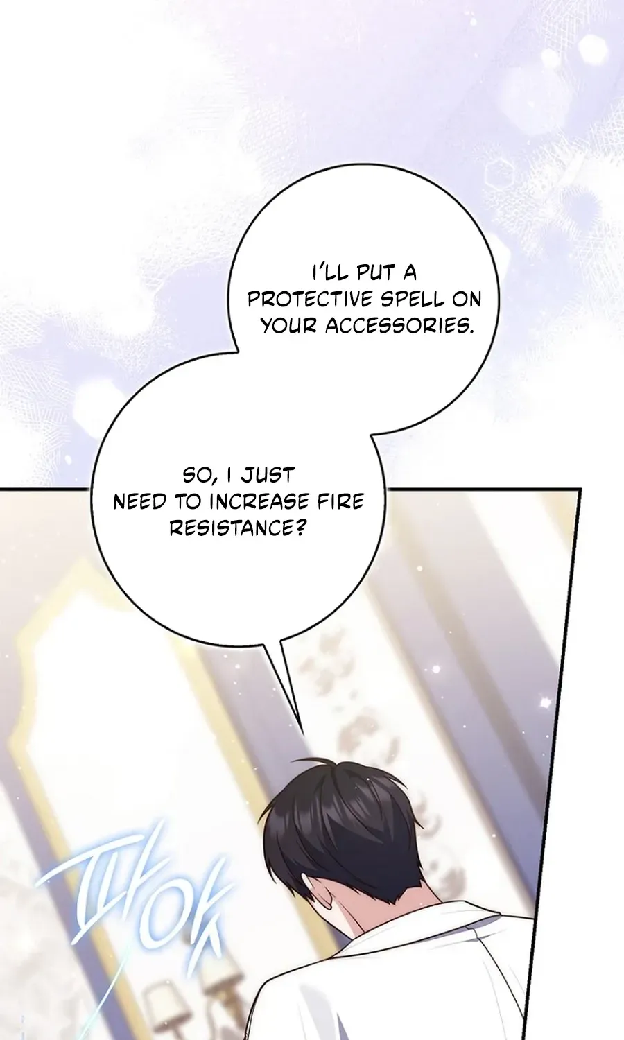 Read Fortune-Telling Lady chapter 132 image 81 on Lezhin