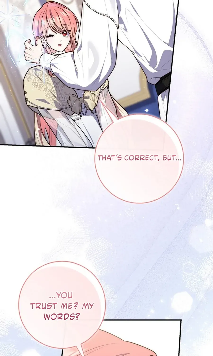 Read Fortune-Telling Lady chapter 132 image 82 on Lezhin