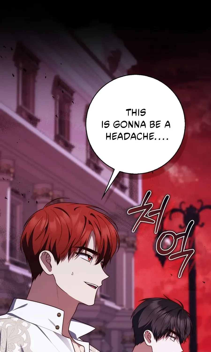 Read Fortune-Telling Lady chapter 133 image 108 on Lezhin