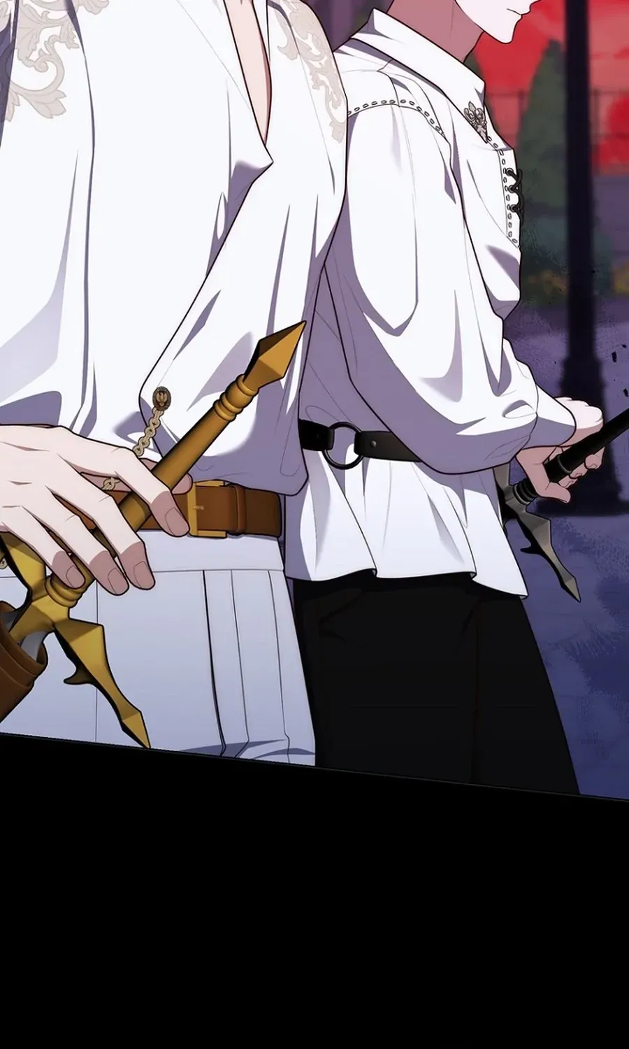 Read Fortune-Telling Lady chapter 133 image 109 on Lezhin