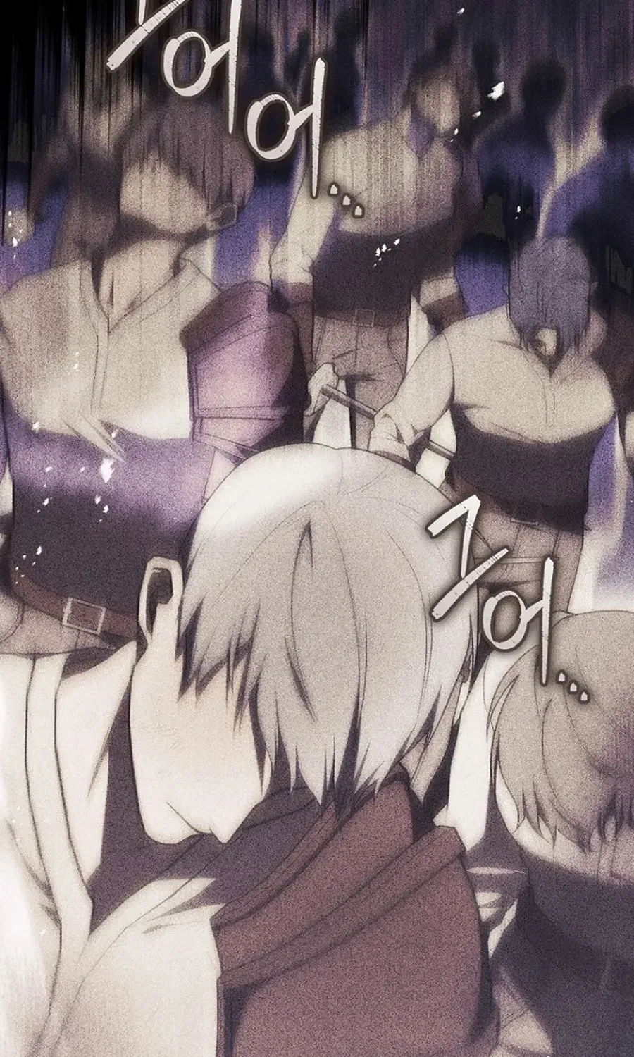 Read Fortune-Telling Lady chapter 133 image 112 on Lezhin