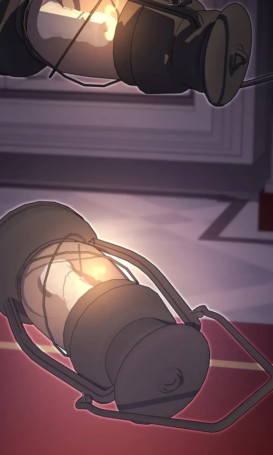 Read Fortune-Telling Lady chapter 133 image 13 on Lezhin