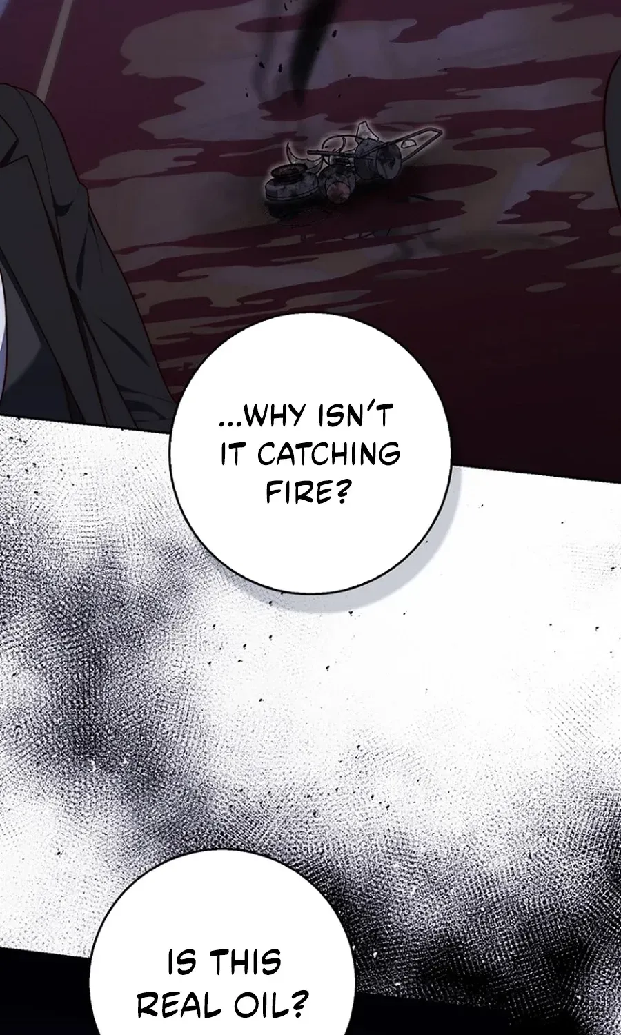 Read Fortune-Telling Lady chapter 133 image 21 on Lezhin