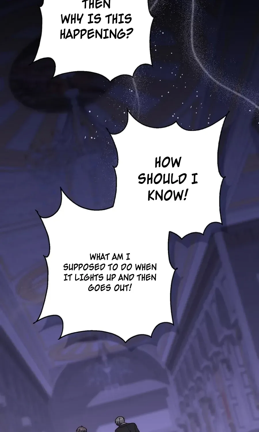 Read Fortune-Telling Lady chapter 133 image 25 on Lezhin