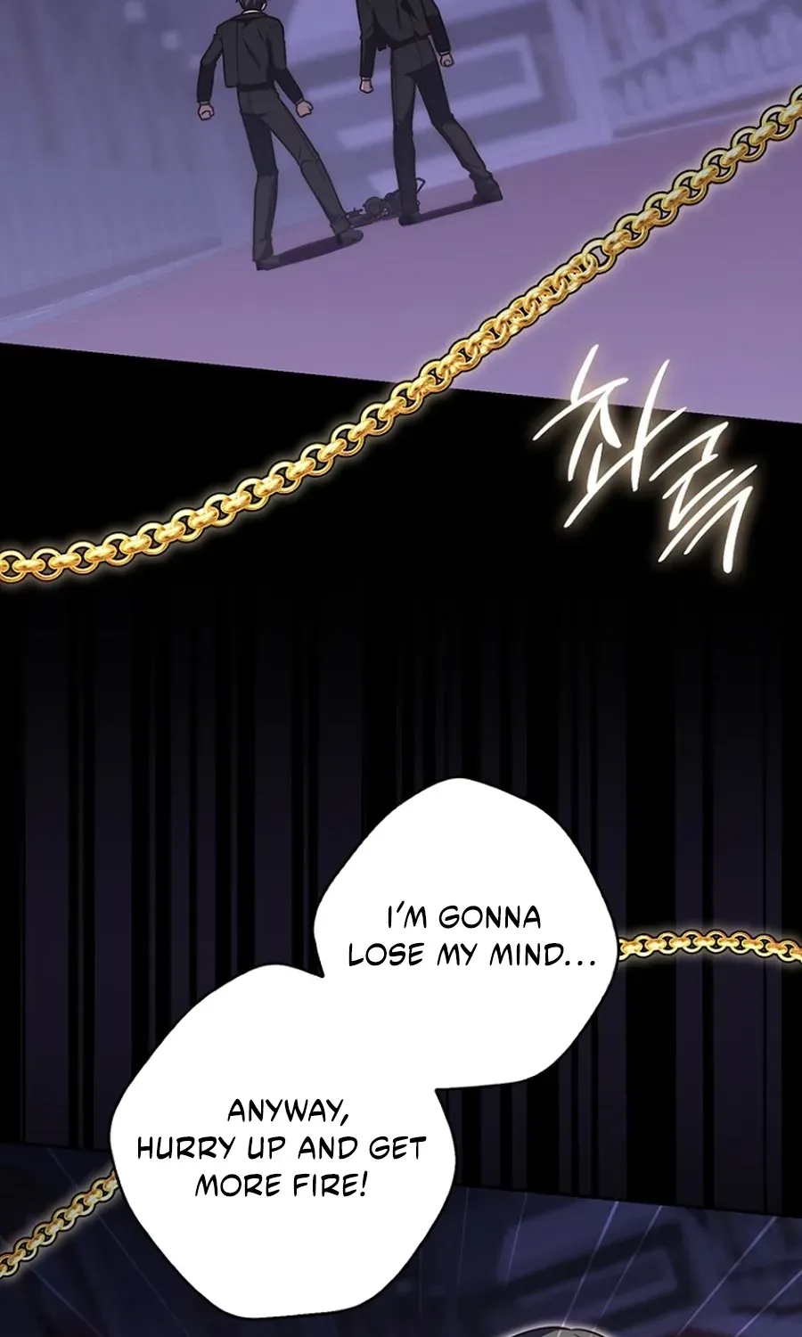 Read Fortune-Telling Lady chapter 133 image 26 on Lezhin