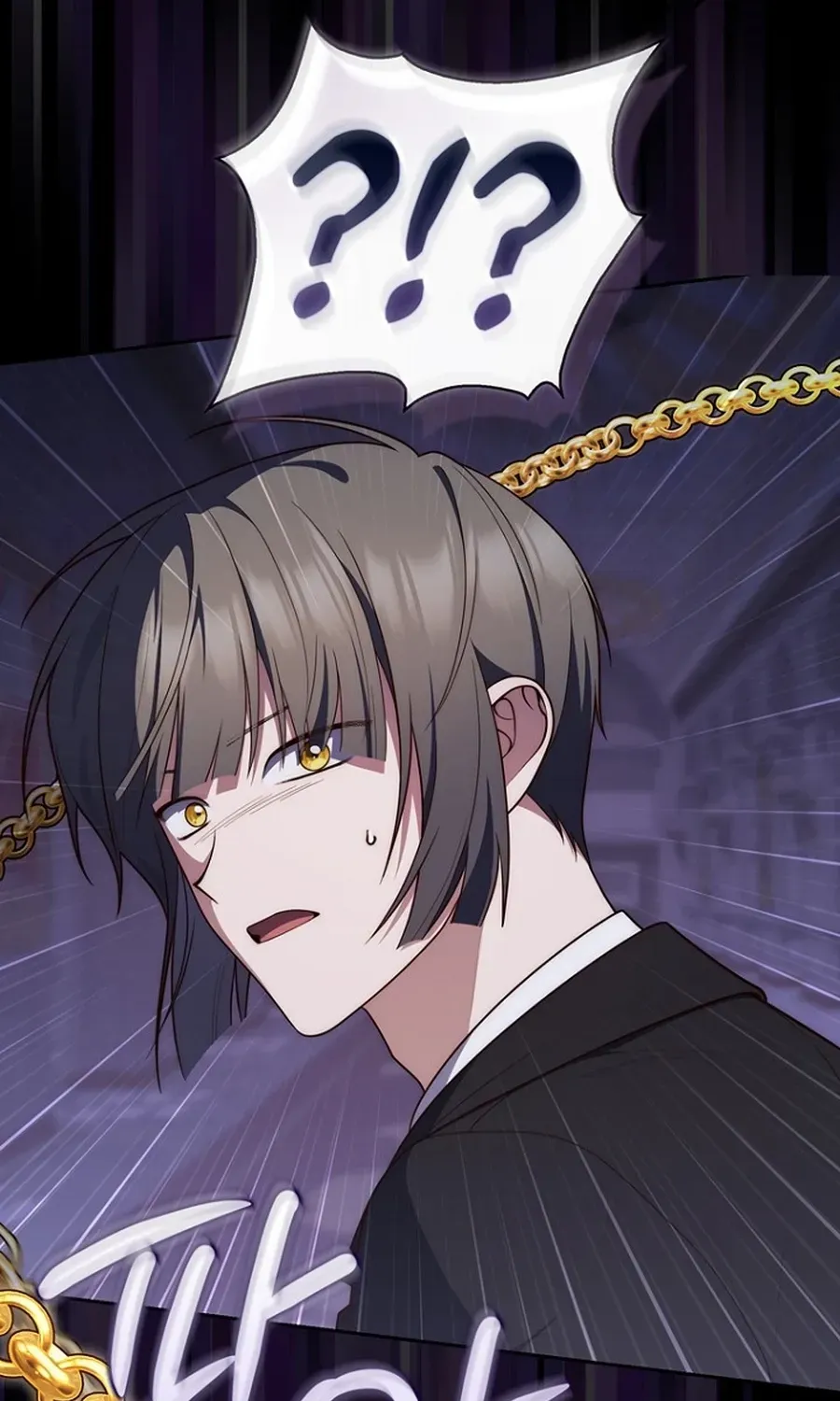 Read Fortune-Telling Lady chapter 133 image 28 on Lezhin