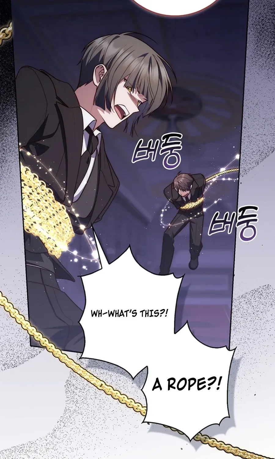 Read Fortune-Telling Lady chapter 133 image 33 on Lezhin